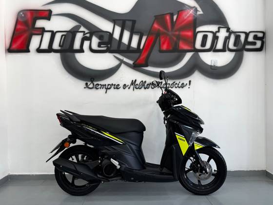 YAMAHA NEO 125 YAMAHA NEO 125
